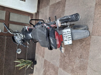 Honda CB Shine 2018 Model