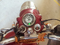 Royal Enfield Classic 350 2013 Model