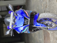 Yamaha R15 V4 2024 Model