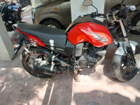 Yamaha FZ 2012 Model