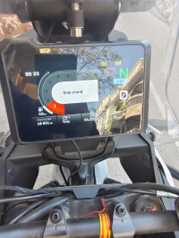 KTM 390 Adventure 2025 2025 Model