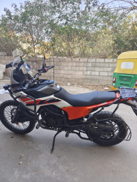 KTM 390 Adventure 2025