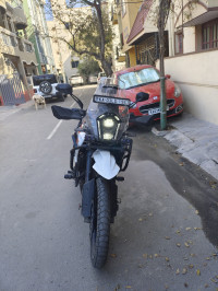 KTM 390 Adventure 2025