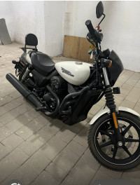 Harley Davidson Street 750 2019 Model