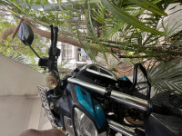 Yamaha FZ-S FI V3 2019 Model