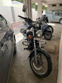Bajaj Avenger 220 DTS-i 2014 Model