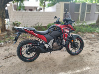 Suzuki V-Strom 250 2025 Model