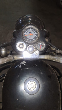 Royal Enfield Bullet Electra 2014 Model