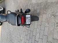 Mat Grey Hero Super Splendor XTEC