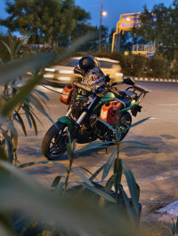 Bajaj Dominar 400 ABS BS6 2020 Model