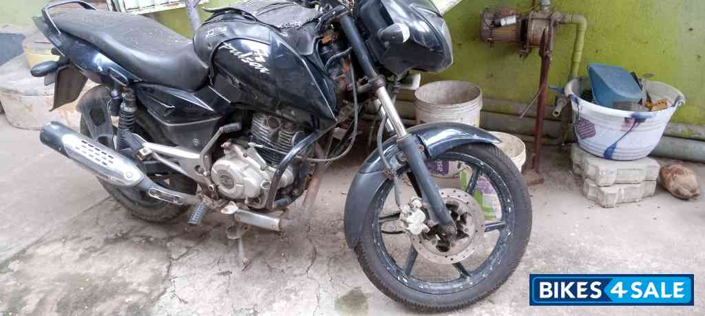 Bajaj Pulsar 150