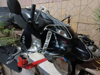 Hero Pleasure 2012 Model