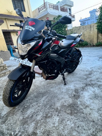 Bajaj Pulsar NS200 2024 Model