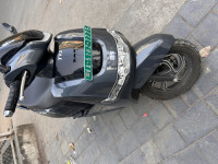TVS iQube S 2023 Model