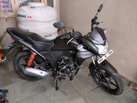 Honda CB Twister 2011 Model