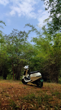 Ola S1 Pro 2022 Model