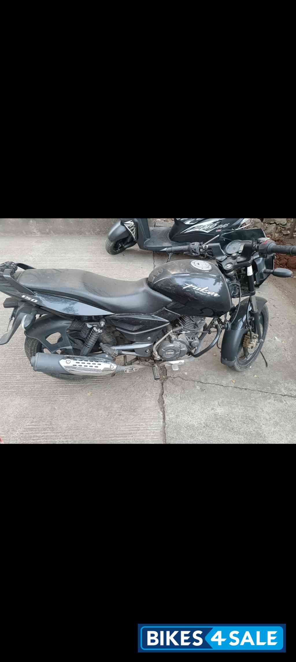 Bajaj Pulsar 150 DTSi