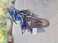 Bajaj Pulsar AS 150