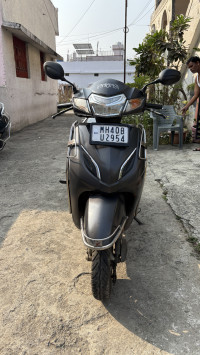 Honda Activa 5G 2018 Model