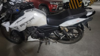 TVS Apache RTR 180 2015 Model
