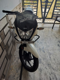 Hero Ignitor 2012 Model