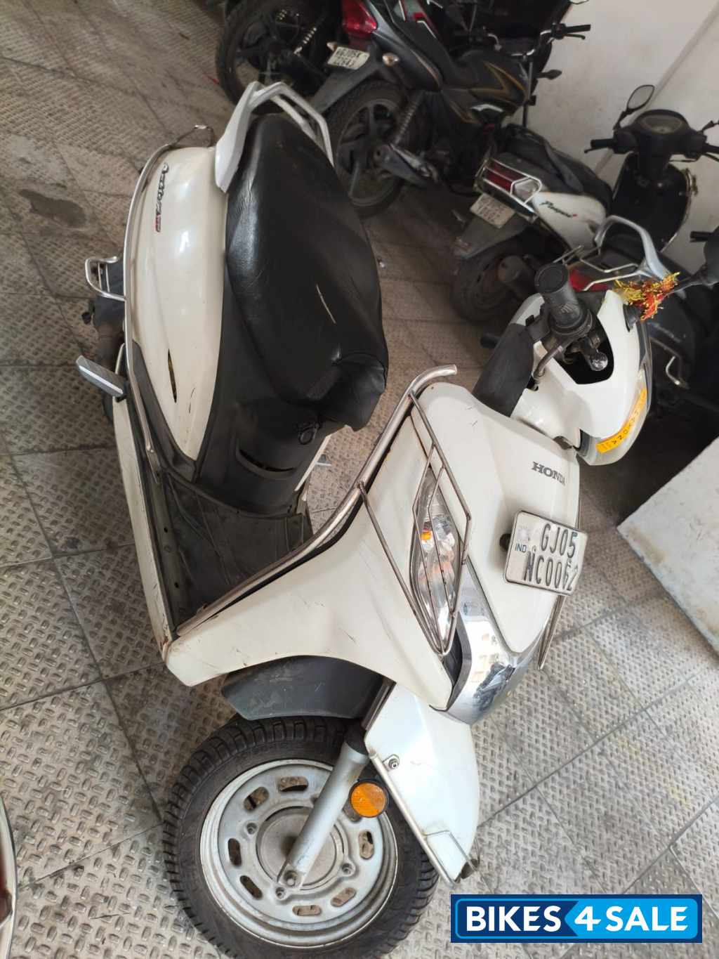 Honda Activa 125
