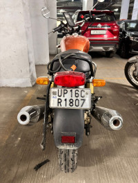 Royal Enfield Interceptor 650 Twin