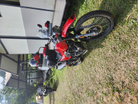 Hero XPulse 200T 4V 2024 Model