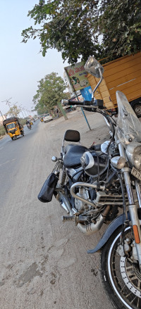 Bajaj Avenger Cruise 220 BS6 2021 Model