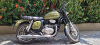 Jawa forty two 2019 Model