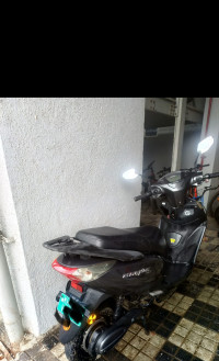 Ampere Magnus Ex 2022 Model