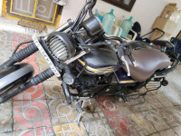 Bajaj Avenger Street 150 2016 Model