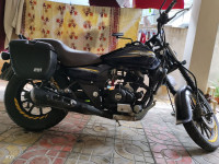 Bajaj Avenger Street 150