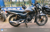Bajaj Platina 110 H-Gear BS6 2022 Model
