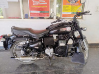 Royal Enfield Bullet Diesel Taurus 1975 Model