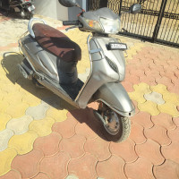 Honda Activa 4G 2017 Model
