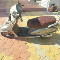 Honda Activa 4G