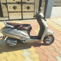 Honda Activa 4G