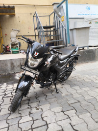 Honda SP160 Single Disc 2024 Model