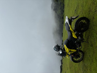 Suzuki V-Strom 250 2023 Model