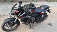 Bajaj Pulsar NS 160 BS6