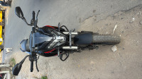 Bajaj Pulsar NS 160 BS6