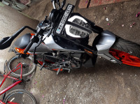 KTM Duke 200 2023 Model