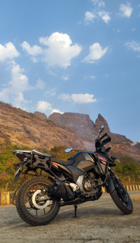 Suzuki V-Strom SX