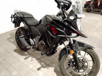 Suzuki V-Strom SX