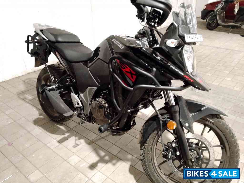 Suzuki V-Strom SX