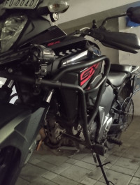 Suzuki V-Strom SX