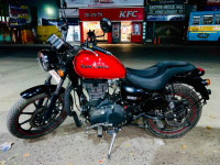 Royal Enfield Thunderbird X 350 2019 Model