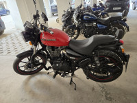 Royal Enfield Thunderbird X 350