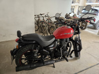 Royal Enfield Thunderbird X 350